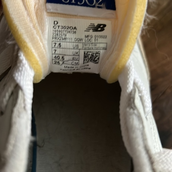 Adidas CT302 - Picture 6 of 10